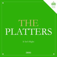 I Can't Get Started - The Platters