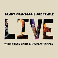 Tell Me More and More and Then Some - Randy Crawford & Joe Sample