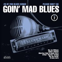 Don't Leave Me Baby - T-Bone Walker & T. & Bone Walker & T
