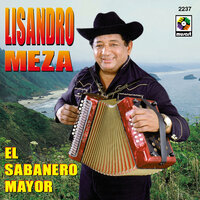 Si La Vieran - Lisandro Meza