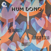 Jaipur - Joe Harriott & Amancio D'Silva & Amancio D'Silva Quartet