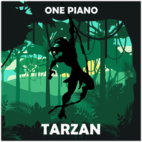 Trashin' the Camp - One Piano