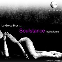 Moon - Soulstance & Lo Greco Bros