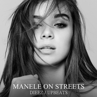 Manele on Streets - Dieez