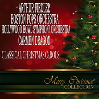 Oh Little Town of Bethlehem - Hollywood Bowl Symphony Orchestra