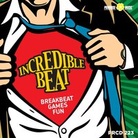 Incredible Beat - Daniele Benati & Alan Iotti & Giulio Vetrone