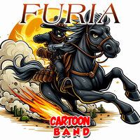 Furia - Cartoon Band