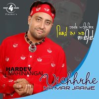 Vichhrhe Na Mar Jaaiye - Hardev Mahinangal