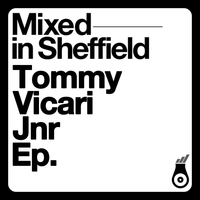 Brownt - Tommy Vicari Jnr