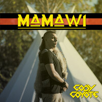 Warrior - Cody Coyote