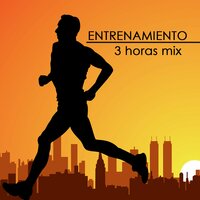 Entrenamiento - Correr DJ
