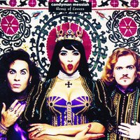 Candyman Messiah - Army Of Lovers & Nuzak