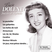 Amoureuse - Lucie Dolène