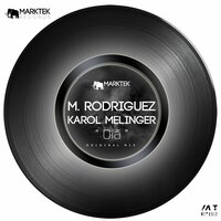 Oiã - M. Rodríguez & Karol Melinger