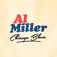 On an Island All by Myself - Al Miller