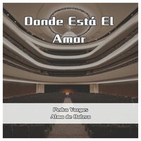 Al Fin - Pedro Vargas & Alma de Bolero