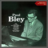 52nd Street Theme - Paul Bley