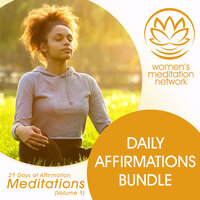 I Am Aligned - Women's Meditation Network