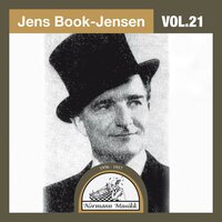 O, Jul Med Din Glede - Jens Book-Jenssen