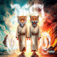 Vodka, 2 Copos - Bluntpk & MC Dinero & Juck