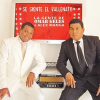 El Golpe Avisa - Omar Geles