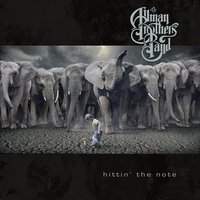 Woman Across the River - The Allman Brothers Band