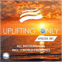 Nothing Without You **Exclusive Premiere** [SYMPHONIC SEND-OFF] [UpOnly381] - Andy Elliass & ARCZI