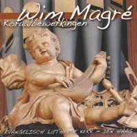 Door de nacht van strijd en zorgen - Wim Magré