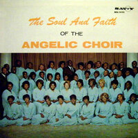 No Man Is An Island - The Angelic Choir