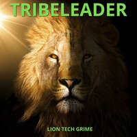 IT IS TIME - Tribeleader