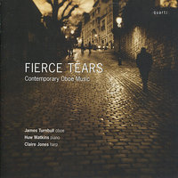 Night-Spell - James Turnbull & Huw Watkins