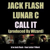 Call It - Jack Flash