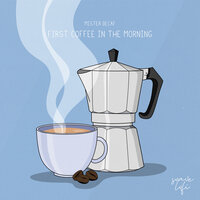 First Coffee In the Morning - Mister Decaf