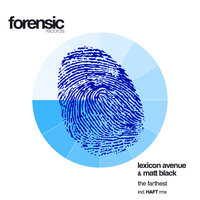 The Farthest - Lexicon Avenue & Matt Black & Haft