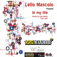 In My Life - Lello Mascolo