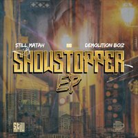 Boom Land - Still Matah & Demolition Boiz
