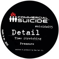 Pressure - Detail