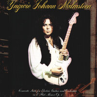 Allegro - Yngwie Malmsteen
