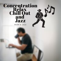 Chillax Moonlight - Work & Jazz