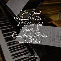 Temptations - Piano Relajante & Romantic Piano Music & Baby Sleep Through the Night