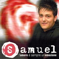 Tu me lassate - Samuel
