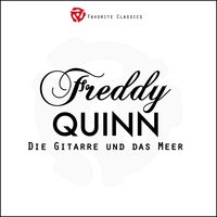 Einmal in Tampico - Freddy Quinn