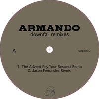 Downfall - Armando & Hugo Paixao