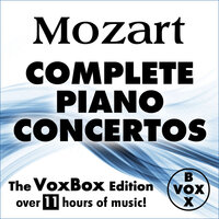Piano Concerto No. 16 in D Major, K. 451: III. Allegro di molto - Walter Klien & Вольфганг Амадей Моцарт