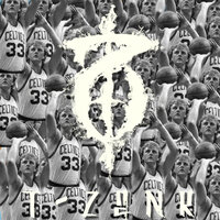 Larry Bird - T-Zank