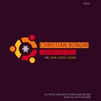 Under The Skin - Christian Bonori & Mike Syntec
