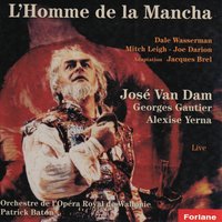 Je ne sais rien - Jose Van Dam & Georges Gautier & Patrick Baton & Orchestre de l'Opéra royal de Wallonie & Alexise Yerna & Orchestre de l'Opéra Royal de Wallonie, José Van Dam, Georges Gautier, Alexise Yerna, Patrick Baton
