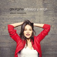 Mañana o ayer - Georgina