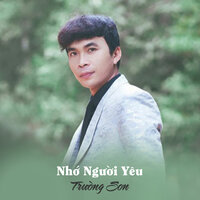 Nhớ Người Yêu - Trường Sơn