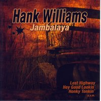 Moanin' the Blues - Hank Williams